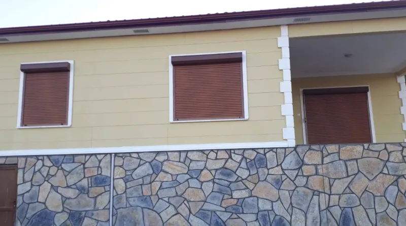 Küçükçekmece Panjurcu